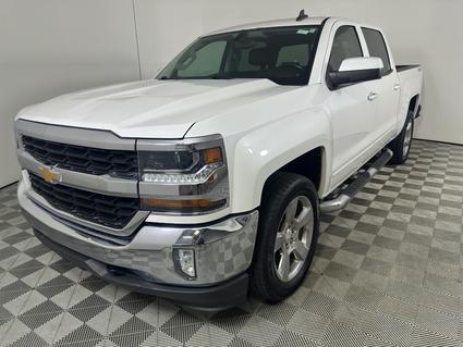 2018 Chevrolet Silverado Houma LA