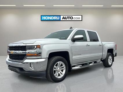 2018 Chevrolet Silverado Manheim PA