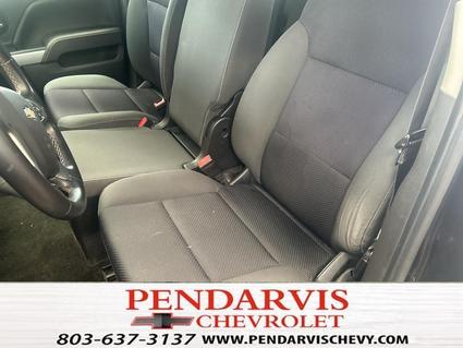 2014 Chevrolet Silverado Edgefield SC