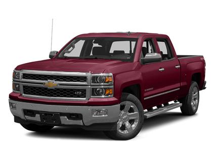 2014 Chevrolet Silverado Spearfish SD