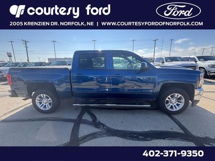 2016 Chevrolet Silverado Norfolk NE