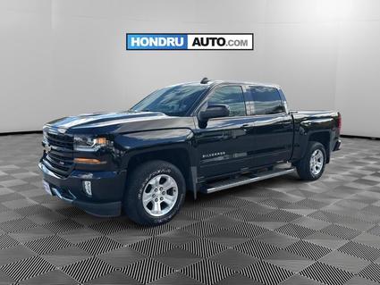 2018 Chevrolet Silverado Manheim PA