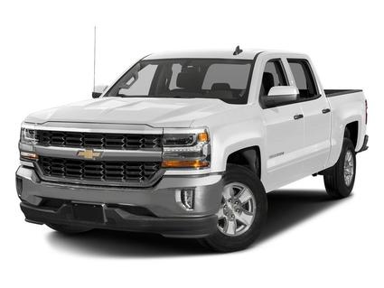 2018 Chevrolet Silverado Minneapolis MN