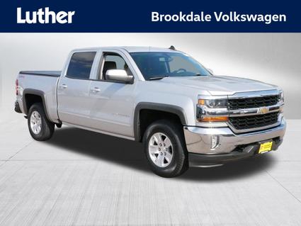 2016 Chevrolet Silverado Minneapolis MN