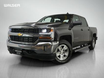2016 Chevrolet Silverado Burnsville MN
