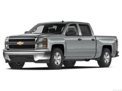2014 Chevrolet Silverado Lexington NE
