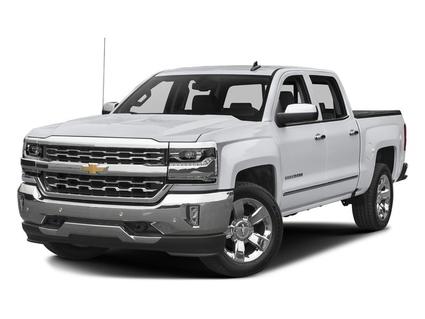 2016 Chevrolet Silverado Minneapolis MN