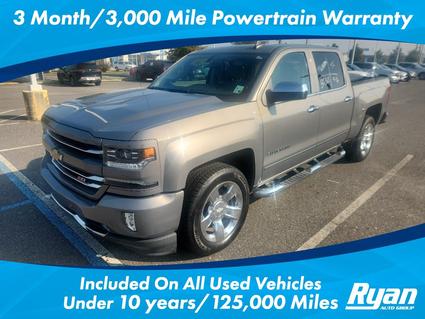 2017 Chevrolet Silverado Monroe LA