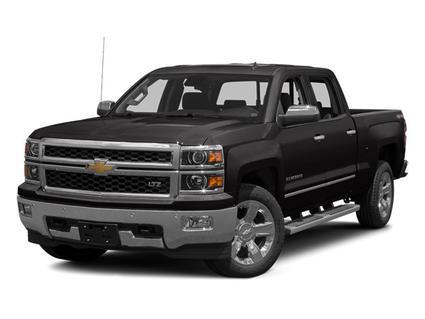 2014 Chevrolet Silverado Minneapolis MN