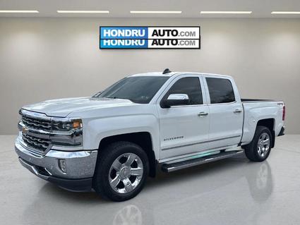 2016 Chevrolet Silverado Manheim PA