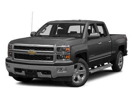 2014 Chevrolet Silverado Saint Paul MN