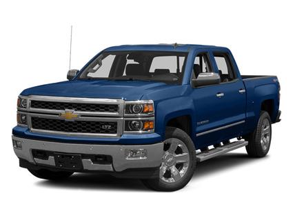 2014 Chevrolet Silverado Fargo ND