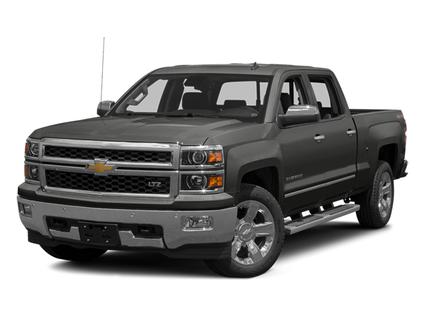 2014 Chevrolet Silverado Spearfish SD