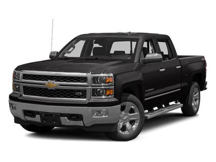 2014 Chevrolet Silverado Minneapolis MN