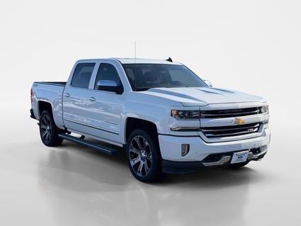 2017 Chevrolet Silverado Farmington MO