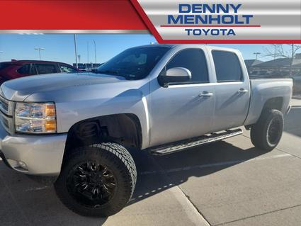 2013 Chevrolet Silverado Rapid City SD