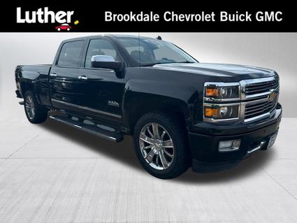 2014 Chevrolet Silverado Minneapolis MN