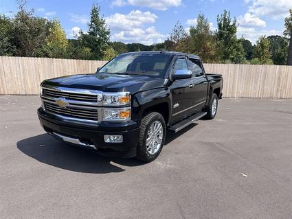 2015 Chevrolet Silverado Collierville TN