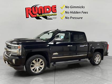 2016 Chevrolet Silverado Hazel Green WI