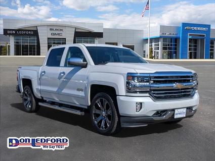 2017 Chevrolet Silverado Cleveland TN