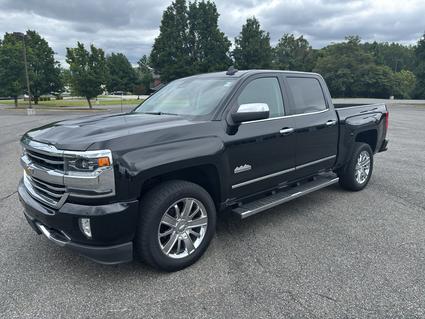 2018 Chevrolet Silverado Bedford VA