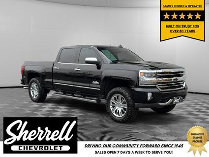 2016 Chevrolet Silverado Hermiston OR