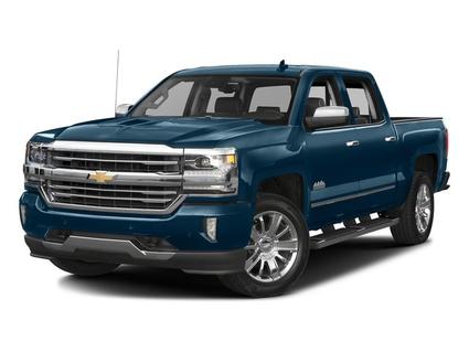 2017 Chevrolet Silverado Fargo ND