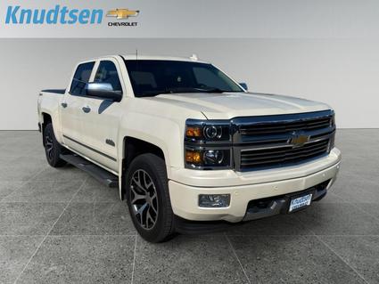 2015 Chevrolet Silverado Post Falls ID