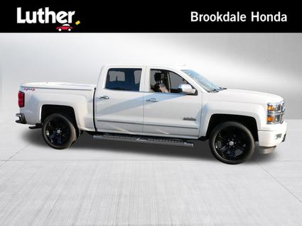 2015 Chevrolet Silverado Minneapolis MN