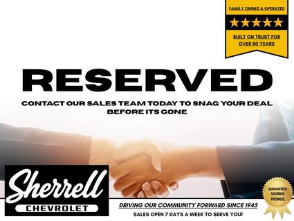 2018 Chevrolet Silverado Hermiston OR