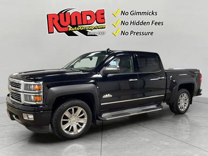 2015 Chevrolet Silverado Hazel Green WI