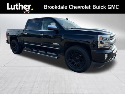 2016 Chevrolet Silverado Minneapolis MN