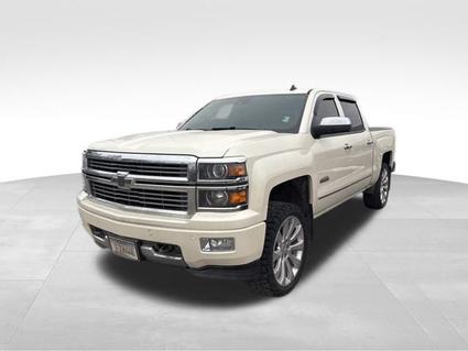 2014 Chevrolet Silverado Kalispell MT