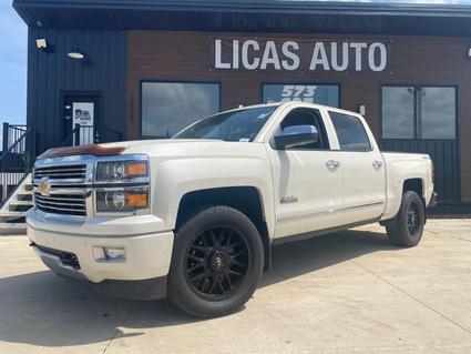 2014 Chevrolet Silverado Osage Beach MO
