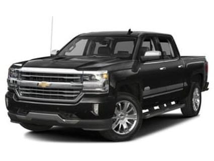 2017 Chevrolet Silverado Lexington NE