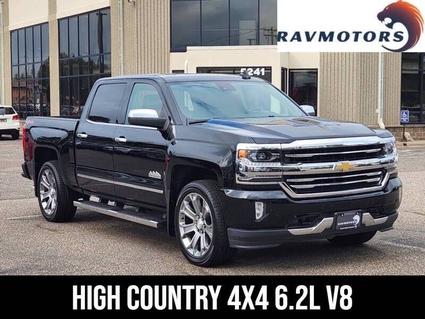 2018 Chevrolet Silverado Burnsville MN