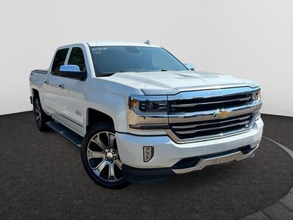 2018 Chevrolet Silverado Jackson MS