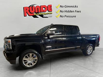 2016 Chevrolet Silverado Hazel Green WI