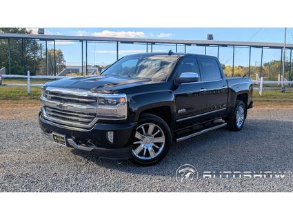 2016 Chevrolet Silverado Somerset NJ