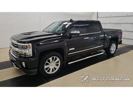 2016 Chevrolet Silverado Somerset NJ