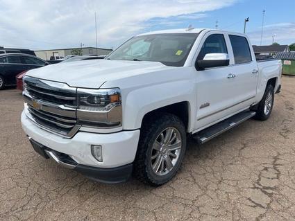 2017 Chevrolet Silverado Wynne AR