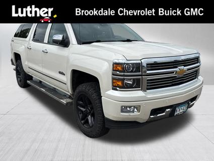 2014 Chevrolet Silverado Minneapolis MN