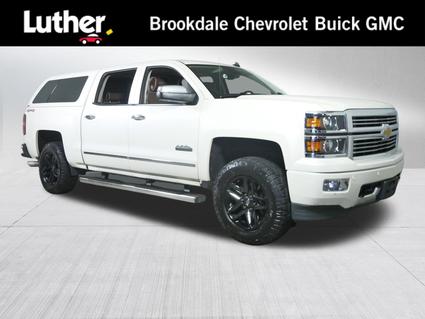 2014 Chevrolet Silverado Minneapolis MN