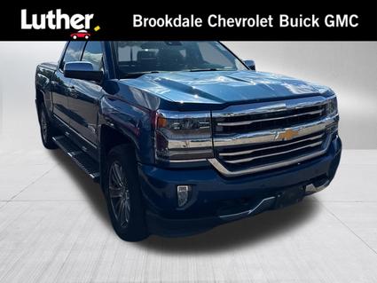 2017 Chevrolet Silverado Minneapolis MN