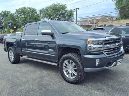 2018 Chevrolet Silverado Indiana PA