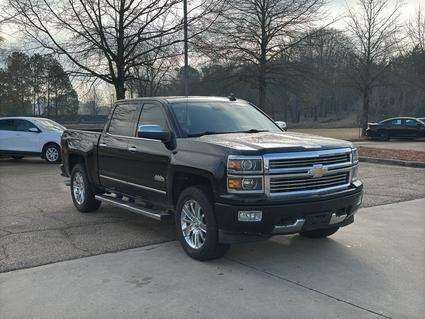 2015 Chevrolet Silverado Brandon MS