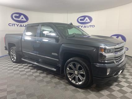 2017 Chevrolet Silverado Memphis TN