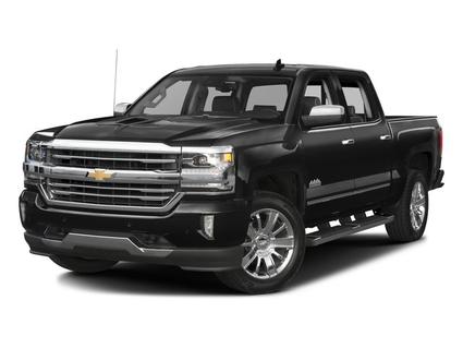 2017 Chevrolet Silverado Tucson AZ