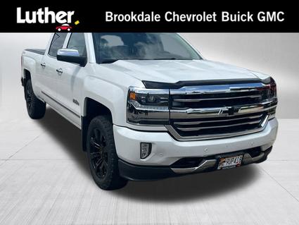 2016 Chevrolet Silverado Minneapolis MN