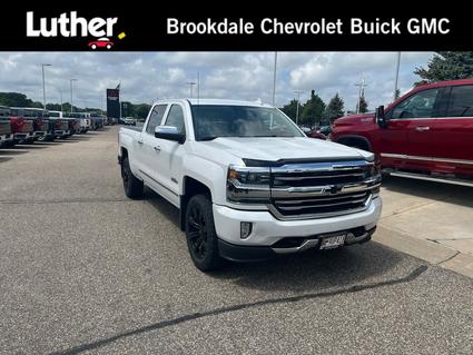 2016 Chevrolet Silverado Minneapolis MN